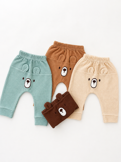 شلوار تدی 🧸